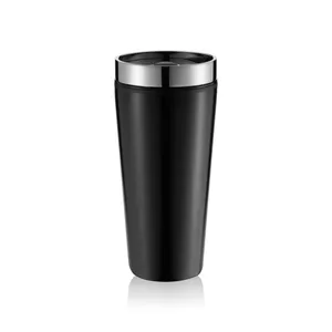 Vaso Personalizado de Acero Inoxidable a Prueba de Fugas para Merchandising - Product Image 3