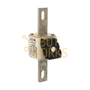 Pour Eaton 170M3764 - Nouveaux fusibles et porte-fusibles - Product Image 1