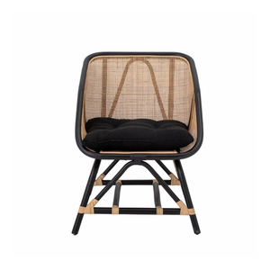 Nuevo diseño moderno Handwicker Rattan brazo silla mejor opción para muebles de exterior al por mayor de la fábrica de Vietnam - Product Image 2