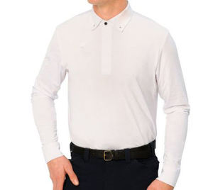 Camisetas de Equitación Personalizadas de Manga Larga para Mujer, Ropa Deportiva, Camiseta Interior de Equitación Personalizada - Product Image 5