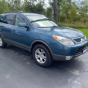 Hyundai Veracruz LHD d'occasion, modèle 2012 - Product Image 1