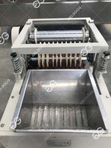 Nueva Máquina Peladora de Almendras Pequeñas de Alta Calidad, Máquina Peladora de Pistachos Automática de Tipo Húmedo - Product Image 3