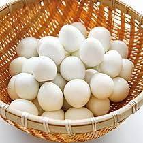 ไข่นกกระทาบรรจุกระป๋องสินค้าเวียดนาม - Product Image 2