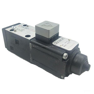 Válvula de Control Proporcional DPZO-AEB-NP-473-D5/I DHRZ0-P5E-012/25/B DKZOR-AEB-NP-173-D5/I 10 - Product Image 1