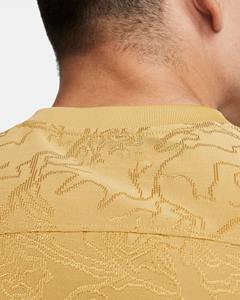 Brand New 2025 Custom Soccer Wear for <b>Men</b> Latest Football Jersey Uniform Set with Customized Logo and Size - Product Image 5