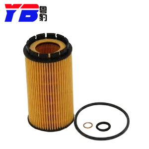 Filtre à huile moteur de voiture 26320-27000   26316-27000   5072720AA   05069083AA   05069083AD  E50245  A210409  OE674  E118HD62   HU718X - Product Image 4