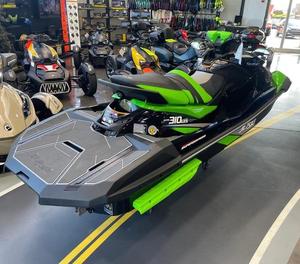 2022 KAWASAKI JET SKI pour ULTRA LX Meilleur équipement audio d'origine - Product Image 3