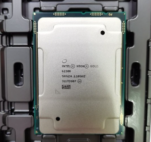 Vente chaude Core Processeur X e o n Gold 6230R Processeur CPU 14nm 26 Cores 52 Threads - Product Image 5