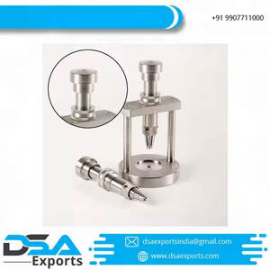 Verre de lentille asphérique de haute qualité personnalisable par OEM pour la chirurgie oculaire et les procédures optiques - Product Image 2