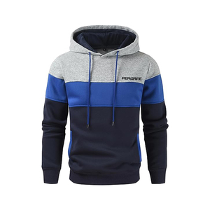 Sudaderas con capucha para hombre de diseño superior de buena calidad en stock Suministro directo de fábrica Hombres Venta caliente Sudaderas con capucha de gran tamaño - Product Image 1