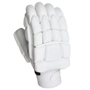 Nuevos Guantes de Bateo de Cricket Personalizados para Invierno, de Alta Calidad, con Logotipo Personalizado, Colores, Cuero Profesional, Impermeables, Unisex - Product Image 4