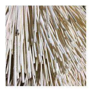 Noyau de rotin brut personnalisé-Noyau rond de qualité export pour la décoration intérieure, la vannerie et la production artisanale de meubles - Product Image 2