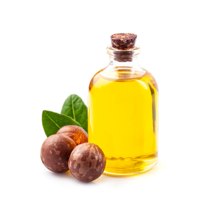 Huile de macadamia pressée à froid 100% biologique pour la cuisine - Approvisionnement en vrac en fût IBC ou emballage personnalisé - Product Image 1