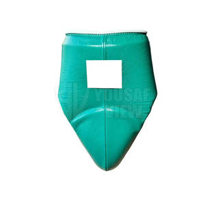 Conjunto de boxeo de alta calidad al por mayor conjunto de boxeo ganador profesional conjunto de cualquier color nombre personalizado en conjunto - Product Image 2