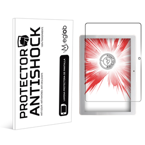 ฟิล์มกันรอยหน้าจอ ANTISHOCK สำหรับแท็บเล็ต Point of View TAB-M6416 อุปกรณ์เสริมระดับพรีเมียม - Product Image 1