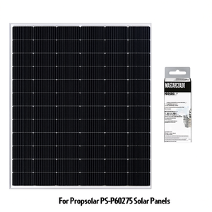 Pour panneau solaire Propsolar PS-P660275 - Product Image 2