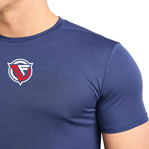 Haute qualité hommes été T-shirt 100% coton solide T-shirt hommes O cou à manches courtes T-shirt facile à porter T-shirt pour hommes - Product Image 3