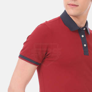 Polos de hombre a precio de fábrica, polos de hombre transpirables más vendidos, el mejor producto en ropa informal, polos de hombre - Product Image 2