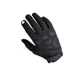 Guantes de Motocross de Cuero de Alta Calidad Hechos a Medida, Transpirables, Guantes Deportivos de Dedos Completos para Venta en Línea - Product Image 2