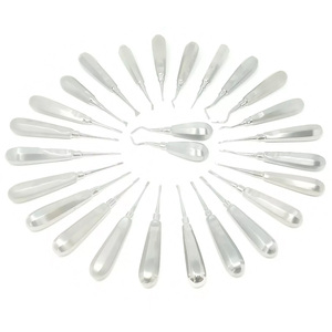 ชุดที่ยกรากฟันแบบ2ลิฟท์ต่อฟัน24ชิ้น - Product Image 1