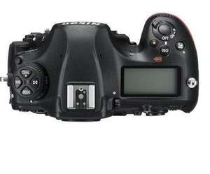 Offre exceptionnelle : Appareil photo reflex numérique Nikon D850 avec objectif AF-S NIKKOR 24-120mm f/4G ED VR, disponible en gros avec garantie d'un an - Product Image 3