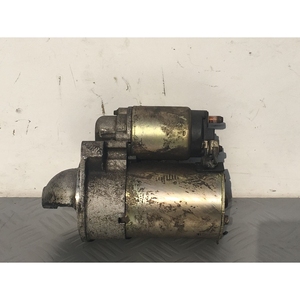 MOTOR DE ARRANQUE CHEVROLET Kalos 2ª Serie 96963483 B12S1 Gasolina 1200 (05>08) - Product Image 1