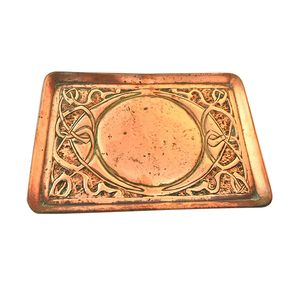 Ustensiles de cuisine maison de haute qualité restauration snacks utilisés et plateau de service de fruits secs conception personnalisée plateau élégant - Product Image 4