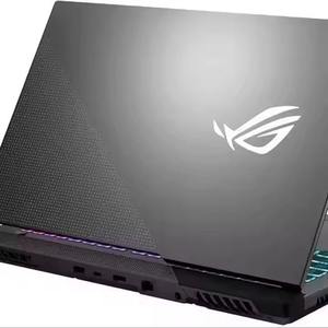 NUEVO en CAJA, Laptop para Juegos ROG Strix G17, Pantalla IPS FHD de 17.3 Pulgadas y 144 Hz, GPU GeForce RTX 3060 (130W), Procesador AMD Ryzen 9 5900HX - Product Image 2