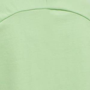 Pull oversize à col rond épais 100% coton avec impression personnalisée OEM Sweat-shirt bon marché pour hommes - Product Image 5