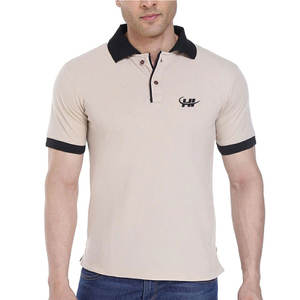 Polos personnalisés à bas prix, polos de haute qualité, nouveaux arrivages, polos pour hommes fabriqués au Pakistan - Product Image 1