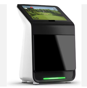 Simulateur de golf haut de gamme Approach R50 scellé en usine, moniteur et simulateur de golf premium - Product Image 4