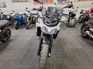Mejor Oferta de Precio al por Mayor, BMWs F 750 GS 853cc 2024-2026 Nuevas y Usadas, Motocicleta Enduro de Aventura Doble Propósito - Lista para Exportación OEM - Product Image 3