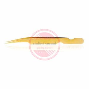 Pince à cils Volume Pince à cils personnalisée avec logo personnalisé Pince à cils - Product Image 5