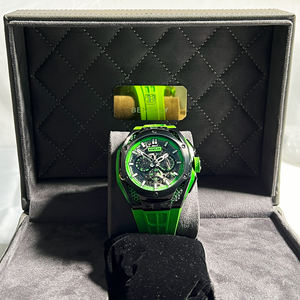 Montre de sport tendance, montre de sport pour homme, montre-bracelet de luxe - Product Image 2