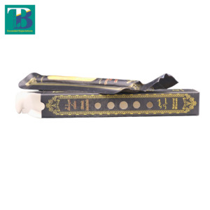 Premium Quality 1-Piece Siwak Makkah <b>Miswak</b> Box Natural Authentic Multi-Purpose Oral Hygiene Dental Whitening Product - Product Image 1