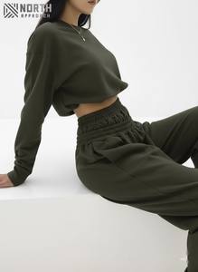 Sudadera con capucha y cremallera para hombre, sudadera de gran tamaño con lavado Vintage pesado, tapiz tejido con lavado ácido de algodón, Sudadera con capucha para hombre, algodón - Product Image 4