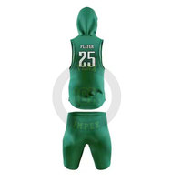 Último diseño de alta calidad 7V7 uniforme al por mayor nueva llegada 7V7 uniforme poliéster 7V7 uniforme