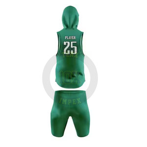 Dernière conception de haute qualité 7V7 uniforme en gros nouvelle arrivée 7V7 uniforme Polyester 7V7 uniforme - Product Image 3
