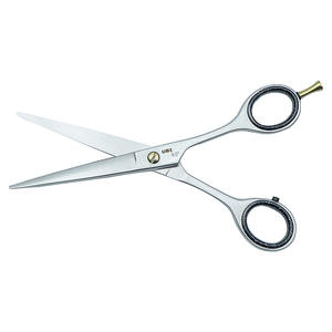 Tijeras Profesionales de Peluquería y Barbería de 6 Pulgadas |   Tijeras Reutilizables de Acero con Alto Contenido de Carbono y Punta Afilada para Uso Doméstico y en Salones de Belleza - Product Image 4