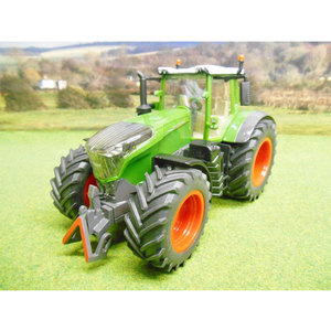 Super prix sur Fendt 1050 Vario 500HP 4WD Tracteur agricole Cabine confortable Pompe essentielle-Vente rapide! - Product Image 6