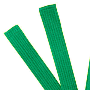 Super vente Bjj Gi 100% coton Logo brodé personnalisé et nom idéal pour les ceintures d'entraînement de Jiu-Jitsu brésilien à un prix raisonnable - Product Image 4