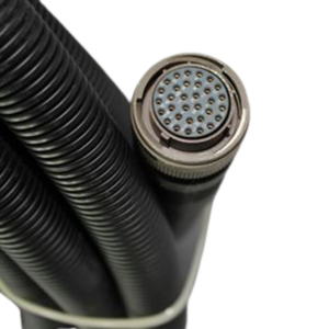 Cable de Alta Calidad Baltacioglu 56.4186.15, 1,15.50 m, Repuesto Automotriz para Autobús - Product Image 2