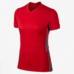 Soft And Stretchy Material For All Day Comfort <b>Soccer</b> Jersey Classic Collar Style For A Retro Vibe <b>Soccer</b> Jersey - Product Image 1
