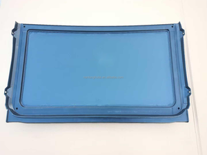 Technologie anti-fuite Ensemble de toit ouvrant Ventes de voitures automobiles Ensemble de verre de toit ouvrant pour <span class=keywords><strong>honda</strong></span> CRV Verre de toit ouvrant - Product Image 4