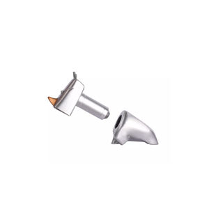 ผลิตภัณฑ์ของขวัญของขวัญแรดแปลกใหม่เกรดสูงดีไซน์รูปสัตว์ใช้เป็นพิเศษ - Product Image 1