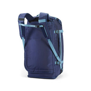 Bolsa Deportiva de Gimnasio Personalizada, Bolsa de Viaje Informal Plegable para Exteriores con Forro de Poliéster, Mochila de Nailon Grande - Product Image 5