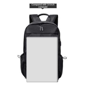 Nouvelle arrivée logo personnalisé Football sac de sport basket-ball sac à dos sacs à dos de sport décontractés léger grande capacité sac - Product Image 3