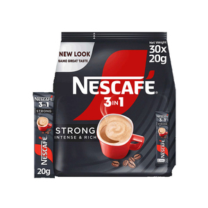 Venta al por mayor de Nescafé 3 en 1 mantenido en existencia para la demanda regular de la cadena de suministro - Product Image 2