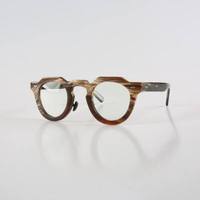 Lunettes de soleil optiques modernes de haute qualité, fabriquées à la main, avec monture en corne de buffle 100% naturelle et écologique, pour la vie quotidienne, logo personnalisé, art