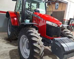 Tracteurs classiques Massey Ferguson 2WD/4WD d'occasion à vendre - Product Image 6